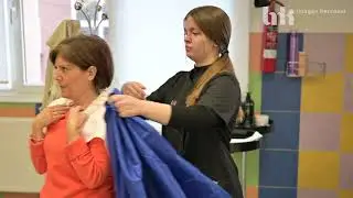 Peluquería y Cosmética Capilar (PCC) - Ciclo Grado Medio - FP Barakaldo LH