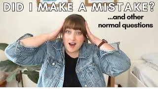 Difficult Questions All Adoptive Parents Ask Themselves