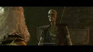 [SOLVED] Baldur's Gate 3 Explore the Ruins Quest bug, Journal not updating, quest stuck