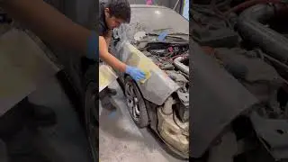 C&oacute;mo aplicar masilla