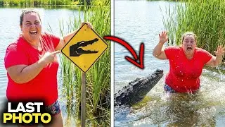 Absurd and Stupid Deaths of &ldquo;Karens&rdquo; That Really Occurred
