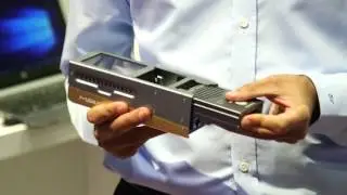 Media Solutions MS-Test Pro HDBaseT Tester