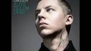 Professor Green   i need you tonight   . Feat Ed Drewett
