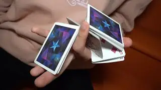 b-sides &bull; cardistry