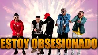 BISNERA - Nerry Money, Barbel, Fulo El Yeyo, Mole, Bvlgarich  😈SOMOS DEMONIOS 😈 (REACCI&Oacute;N)