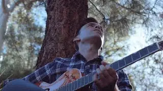 Strangejuice - Wrap Me In The Sun (Official Music Video)