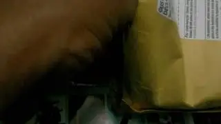 Unboxing a Trio of Horror Movies from HORROR  FAN-MAN