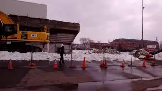 Loman Field demo