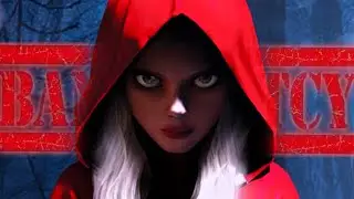 From Kickstarter To Bankruptcy (Woolfe: The Red Hood Diaries)
