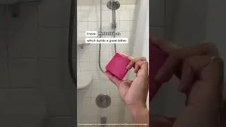 Looking for sustainable alternatives to haircare? Ethique shampoo bars could be for you 💖