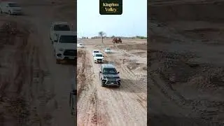 Kingdom Valley Islamabad Latest Site Visit with Realtor Brothers | Development Updates #development