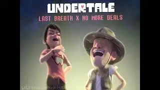 [NO HEAL] Last breath x No more deals