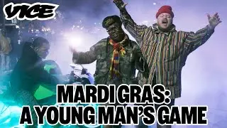 Matty Matheson's Mardi Gras | Dead Set on Life - S2 Ep.4