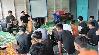 KHUANGPUI & KHUANG TE VUAK TRAINING