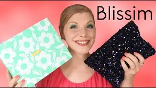 Blissim Box Juli / August 2023 | Sommer Doppelbox | Unboxing & Verlosung | Claudis Welt