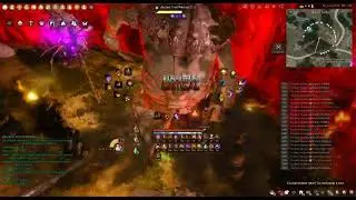 QuintHill 2800+Trash per hour Short Demo