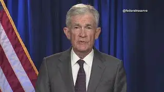 DOJ investigation of Fed Chair Jerome Powell sparks backlash