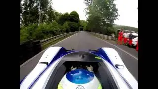 ADAC GLASBACHRENNEN European Hill Climb Cem Germania 2014