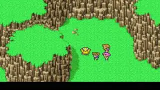 Let's Play Final Fantasy V Advance Episode 1- Sky Rocks