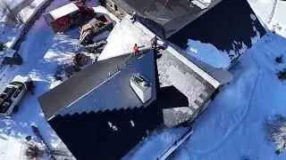 18kW Tesla Solar Roof in Colorado