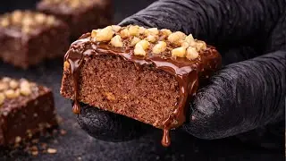 If You Have Cookies & Cocoa, Make This! (No Bake)