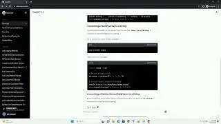 python from array to string