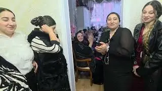 1.ÎN GERMANIA LA CINSTEA LUI  ALINA ȘI APOLLO.