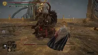 Morgott s&oacute; que no Parry:)