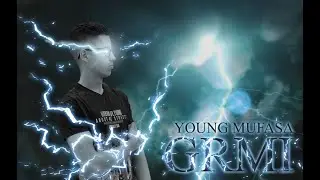 YOUNG MUFASA - GRMI