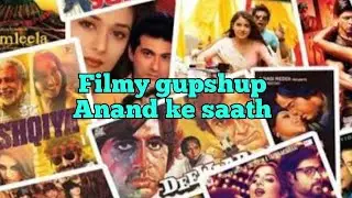 #anandkumaar #director #kundankumar #podcast  #interview #filmygupshup #bts #movie #filmmaking
