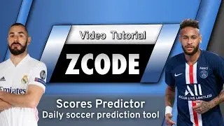 Soccer Daily Predictions Tool