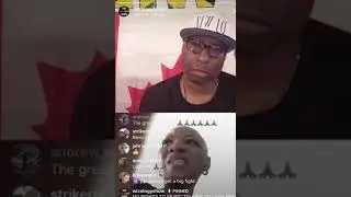 LADY ANNE BLACKLISTED IN THE REGGAE INDUSTRY PRT1