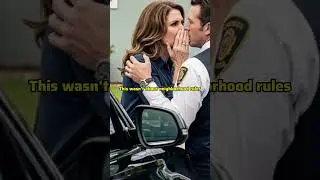😱 Fake HOA Officers Confronted in Broad &ndash; Shocking Twist! #hoacorruption #movie #hoadrama