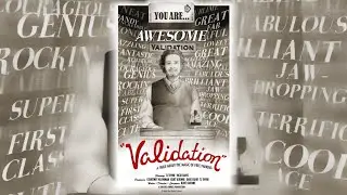 Validaci&oacute;n - El poder de una sonrisa.