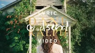 Dane Ralph - Godsend (Official Lyric Video)