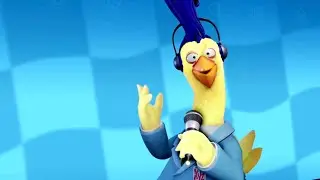 All the Grand Prix Characters Intros - CTR TV. (Crash Nitro Fueled)