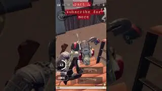 pubg new state tips and tricks part 1 - u can revive your opponent 😮#shorts #viral | tips by godReT
