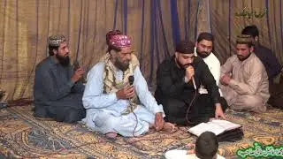 HAMD Ya Haiyyu ya Quyoom by Al Madina Hamd o Naat academy.