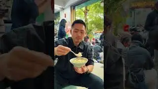 ch&egrave; kh&uacute;c bạch - Hanoi Vietnam📍Ch&egrave; Nh&agrave; Suvy