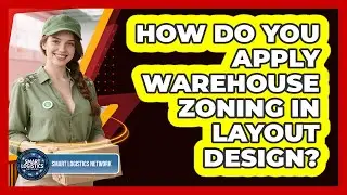 How Do You Apply Warehouse Zoning In Layout Design? - Smart Logistics Network