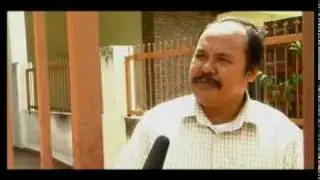 Dulux Paint Bank Video