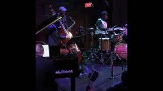 Herlin Riley.  Live At Jazz St Louis