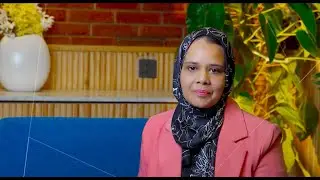 Neda Jafri - KPMG Values Week 2025