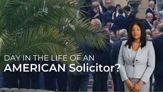 A Day in the Life of a Corporate Lawyer | London Living 03