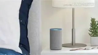 Alexa reportedly says, &lsquo;Every time I close my eyes, all I see is people dying&rsquo;