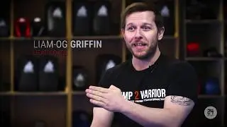 Wimp 2 Warrior Uncovered: Season 2,  Episode 6 - Cork