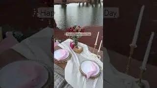 Romantic date on Valentine&rsquo;s Day #valentinesday #phoenix #proposalideas