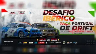 Desafio Ibérico-Finais