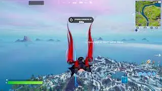 Search a Seven or IO Chest Season Quest Chapter 3 | Fortnite