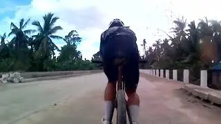 Hilongos Leyte crit race Part 4 DEC 21, 2025